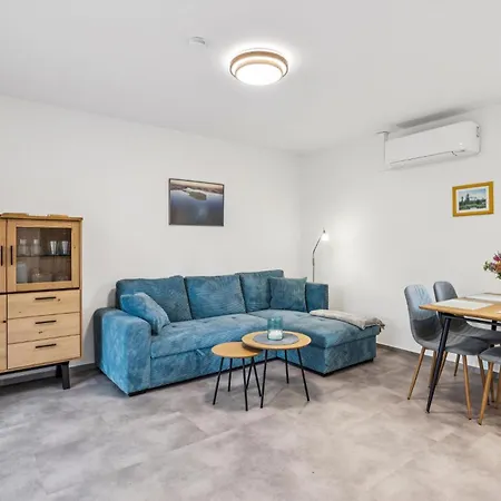 Awesome In Roebel With Wifi * Vipperow