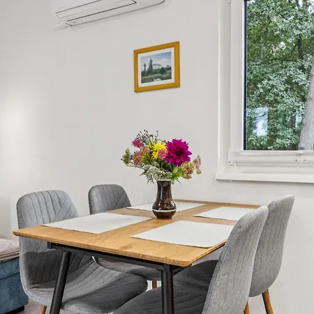 Awesome In Roebel With Wifi *