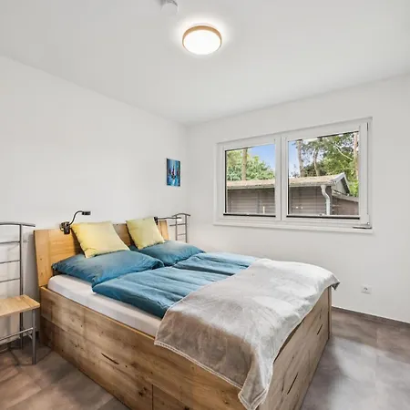 Awesome In Roebel With Wifi *