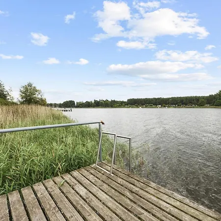 Awesome In Roebel With Wifi *