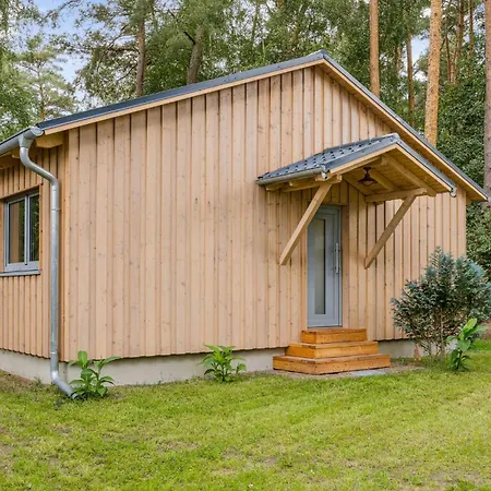 Awesome In Roebel With Wifi Röbel