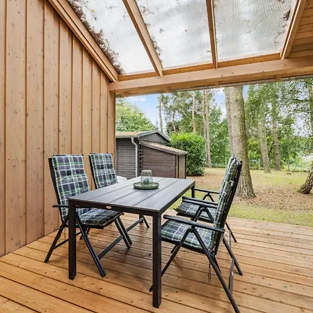 Awesome In Roebel With Wifi Semesterbostad *