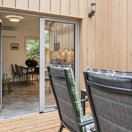 Awesome In Roebel With Wifi *