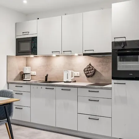 Awesome In Roebel With Wifi