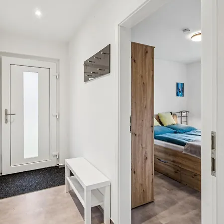 Awesome In Roebel With Wifi Röbel