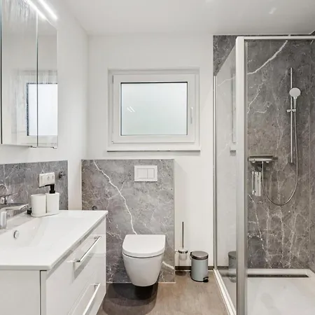 Awesome In Roebel With Wifi