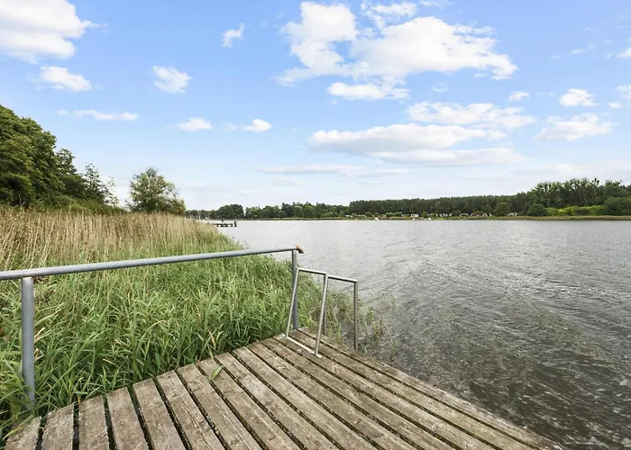 Lovely In With View *